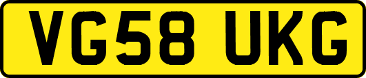 VG58UKG