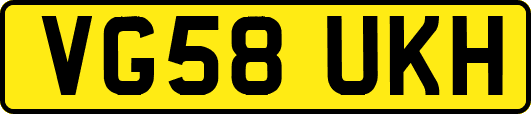 VG58UKH