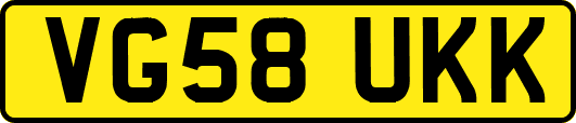 VG58UKK