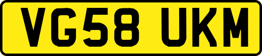 VG58UKM