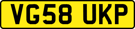 VG58UKP