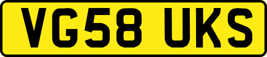 VG58UKS