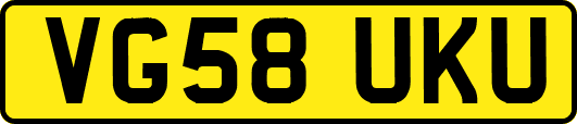 VG58UKU