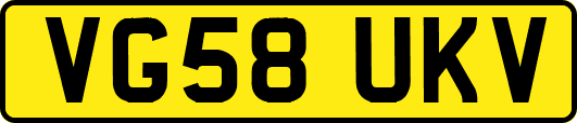VG58UKV