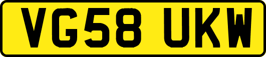 VG58UKW