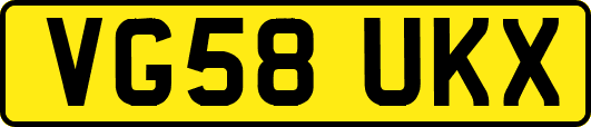 VG58UKX