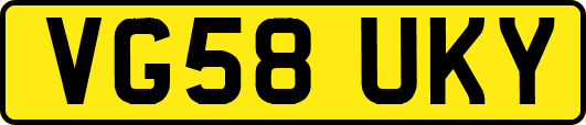 VG58UKY