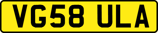 VG58ULA
