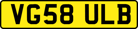 VG58ULB