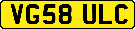 VG58ULC