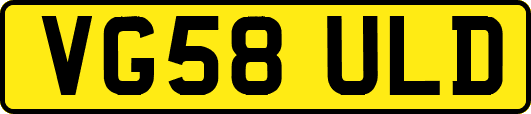 VG58ULD