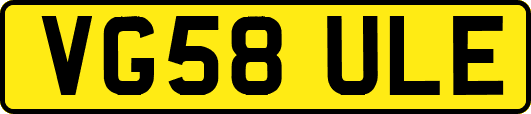 VG58ULE