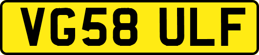 VG58ULF