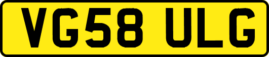 VG58ULG