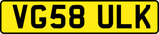 VG58ULK