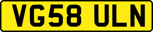 VG58ULN