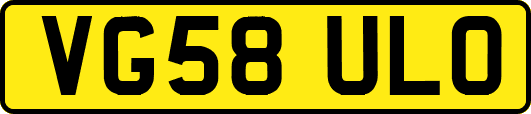 VG58ULO