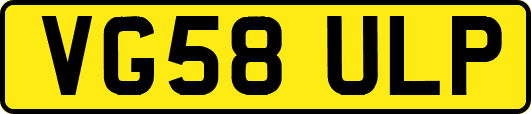 VG58ULP