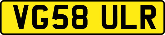 VG58ULR