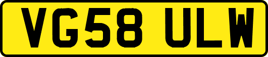 VG58ULW