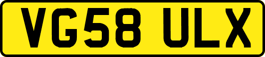 VG58ULX