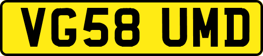 VG58UMD