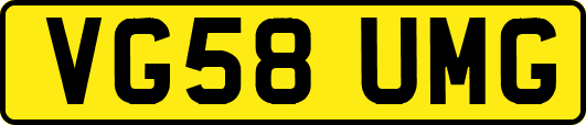 VG58UMG