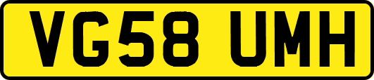 VG58UMH
