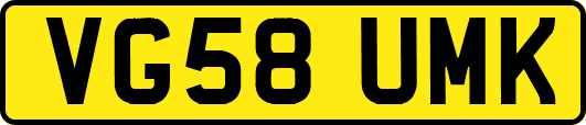 VG58UMK