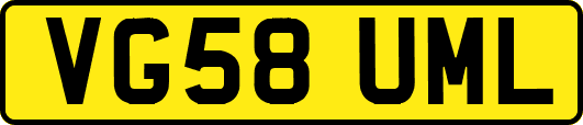 VG58UML