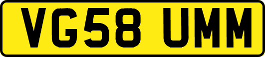 VG58UMM