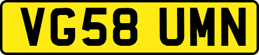 VG58UMN