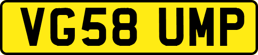 VG58UMP