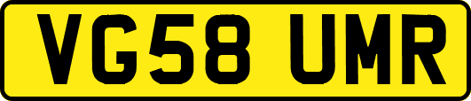 VG58UMR