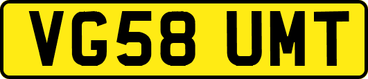 VG58UMT
