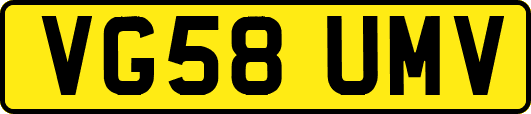 VG58UMV