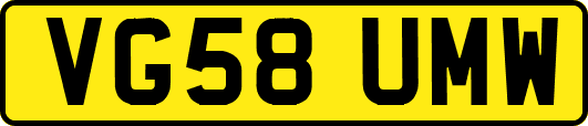 VG58UMW
