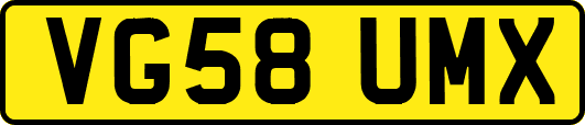 VG58UMX
