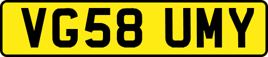 VG58UMY