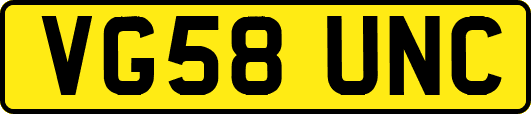 VG58UNC