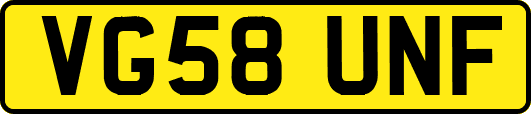 VG58UNF