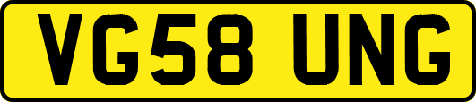 VG58UNG