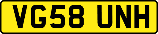 VG58UNH