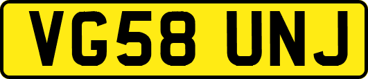 VG58UNJ
