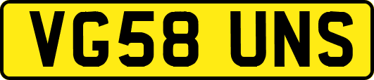 VG58UNS