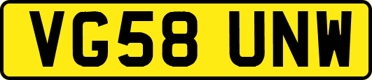 VG58UNW