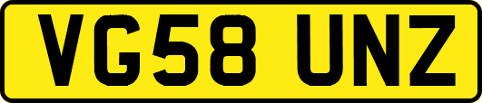 VG58UNZ