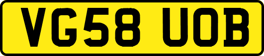 VG58UOB