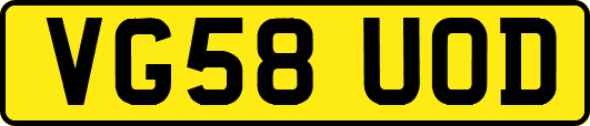 VG58UOD