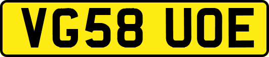 VG58UOE